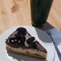 😍🤤🥰 at Holy Cow in Edinburgh