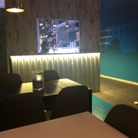 Cute place great food ! at Lime Bistro in Athens