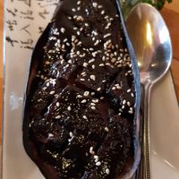 Nasudegaku at Taikichi in Limerick