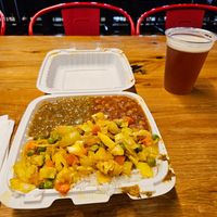  at Flavors of India in Columbus