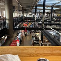   at Flavors of India in Columbus