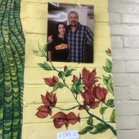 Guy Fieri was here at Tumerico in Tucson