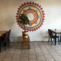 Interior at Tumerico in Tucson