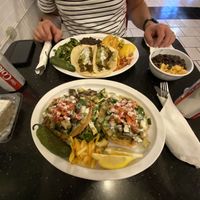 We’re so glad we tried this place ! at Tumerico in Tucson