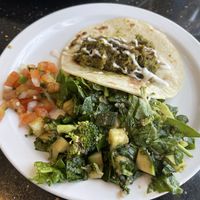 Cuban Tacos *eh* at Tumerico in Tucson