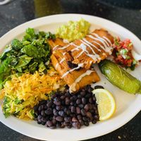 Tamales at Tumerico in Tucson