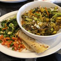 Tumerico Grande Bowl  at Tumerico in Tucson