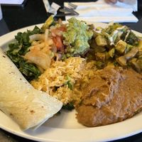   at Tumerico in Tucson