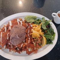 #Veganuary at Tumerico in Tucson