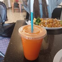 #Veganuary at Tumerico in Tucson