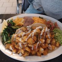 #Veganuary at Tumerico in Tucson