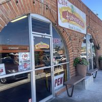 Exterior   at Tumerico in Tucson