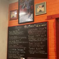   at Tumerico in Tucson