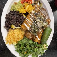   at Tumerico in Tucson