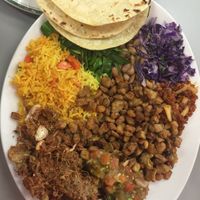   at Tumerico in Tucson