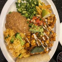   at Tumerico in Tucson