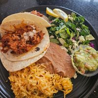 Cuban tacos at Tumerico in Tucson
