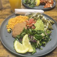   at Tumerico in Tucson