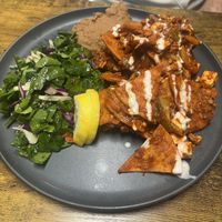   at Tumerico in Tucson