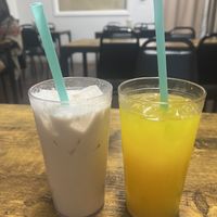   at Tumerico in Tucson