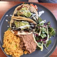   at Tumerico in Tucson