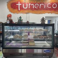   at Tumerico in Tucson