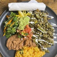 Ropa Vieja  at Tumerico in Tucson