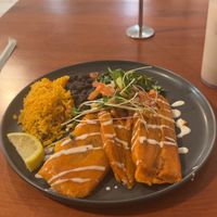   at Tumerico in Tucson