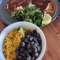   at Tumerico in Tucson