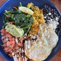   at Tumerico in Tucson