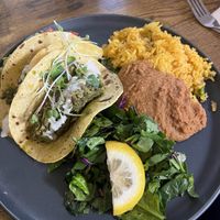   at Tumerico in Tucson