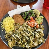   at Tumerico in Tucson