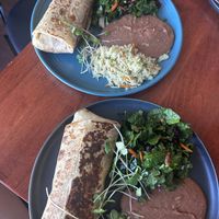   at Tumerico in Tucson