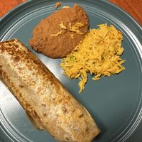   at Tumerico in Tucson