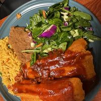   at Tumerico in Tucson