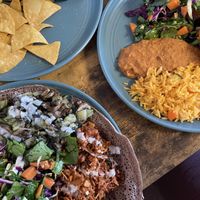   at Tumerico in Tucson