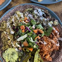   at Tumerico in Tucson