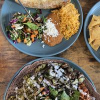   at Tumerico in Tucson