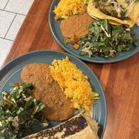   at Tumerico in Tucson