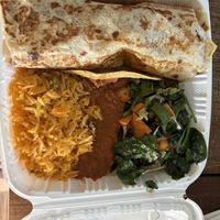   at Tumerico in Tucson