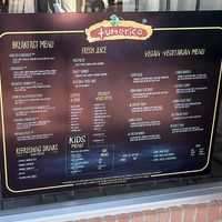   at Tumerico in Tucson