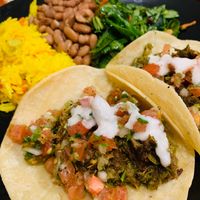 Cuban tacos at Tumerico in Tucson
