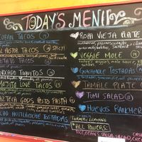 Mwenu at Tumerico in Tucson