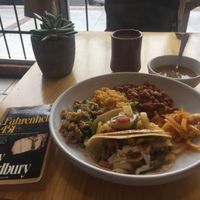 Cuban tacos at Tumerico  at Tumerico in Tucson