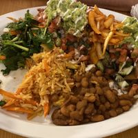 Delicious  at Tumerico in Tucson