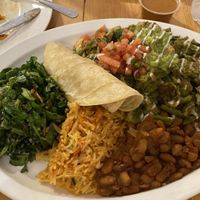 Amazing  at Tumerico in Tucson