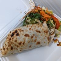  at Tapas & Co in Marburg