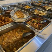   at Lotus Vegan Food in Medan