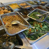   at Lotus Vegan Food in Medan