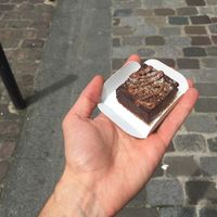 rawcake (5€) at Love Me Cru in Paris